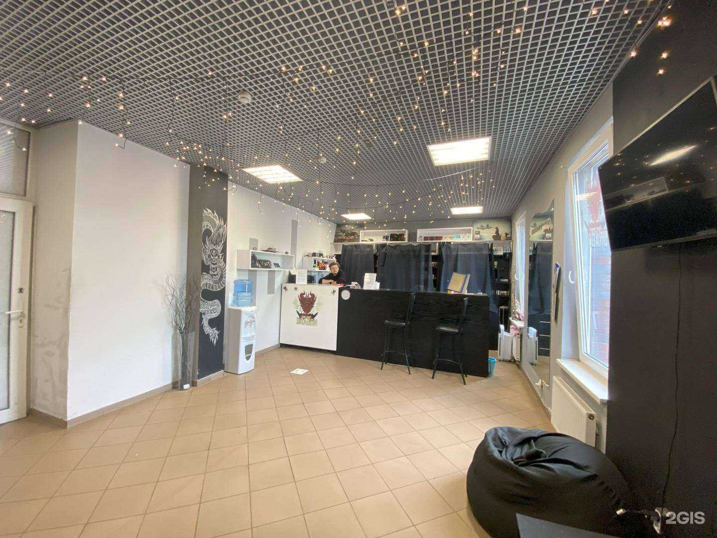 Отзывы на компанию Dragon в Калининграде c фото