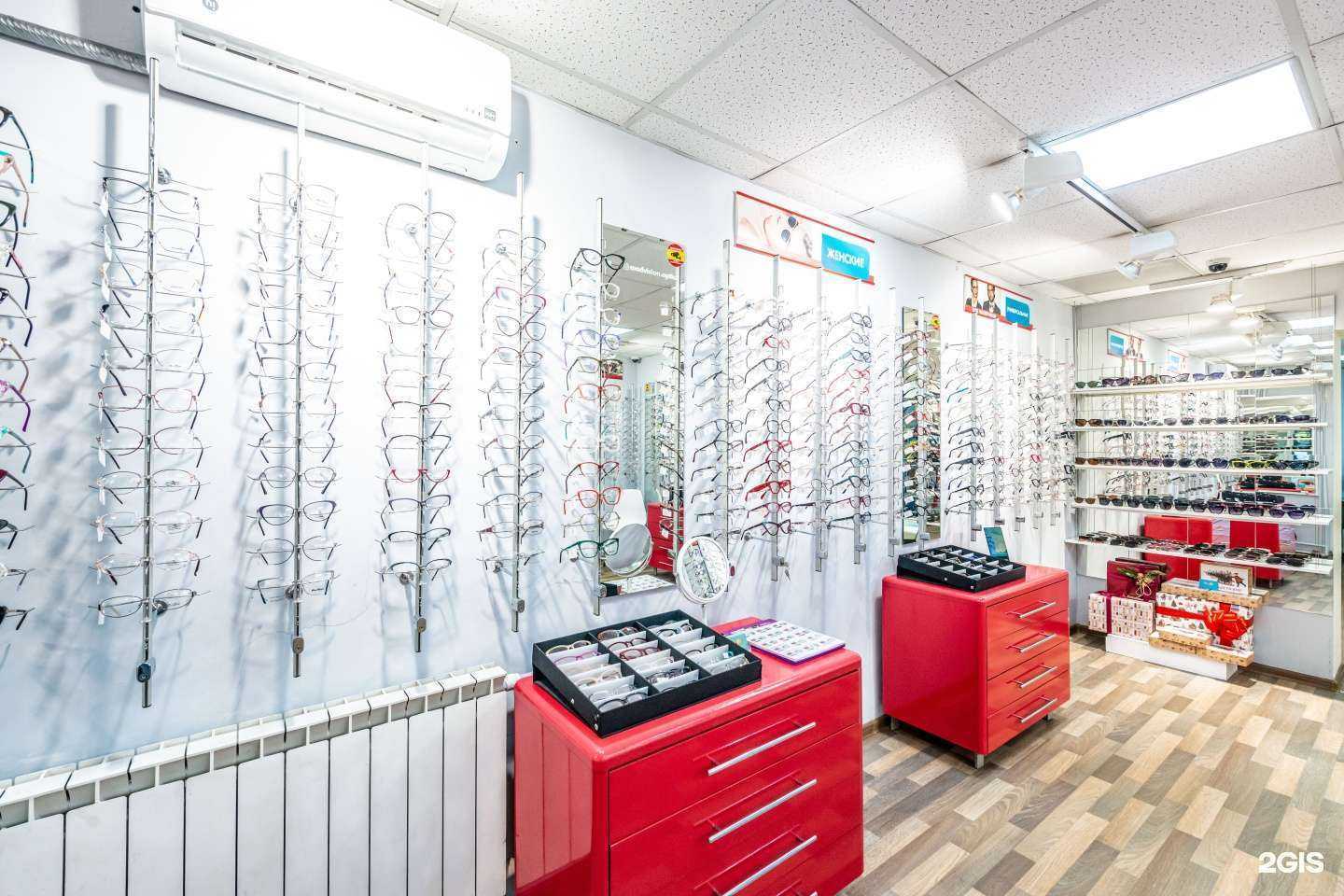 Отзывы на компанию Mad Vision в г. Щёлково c фото