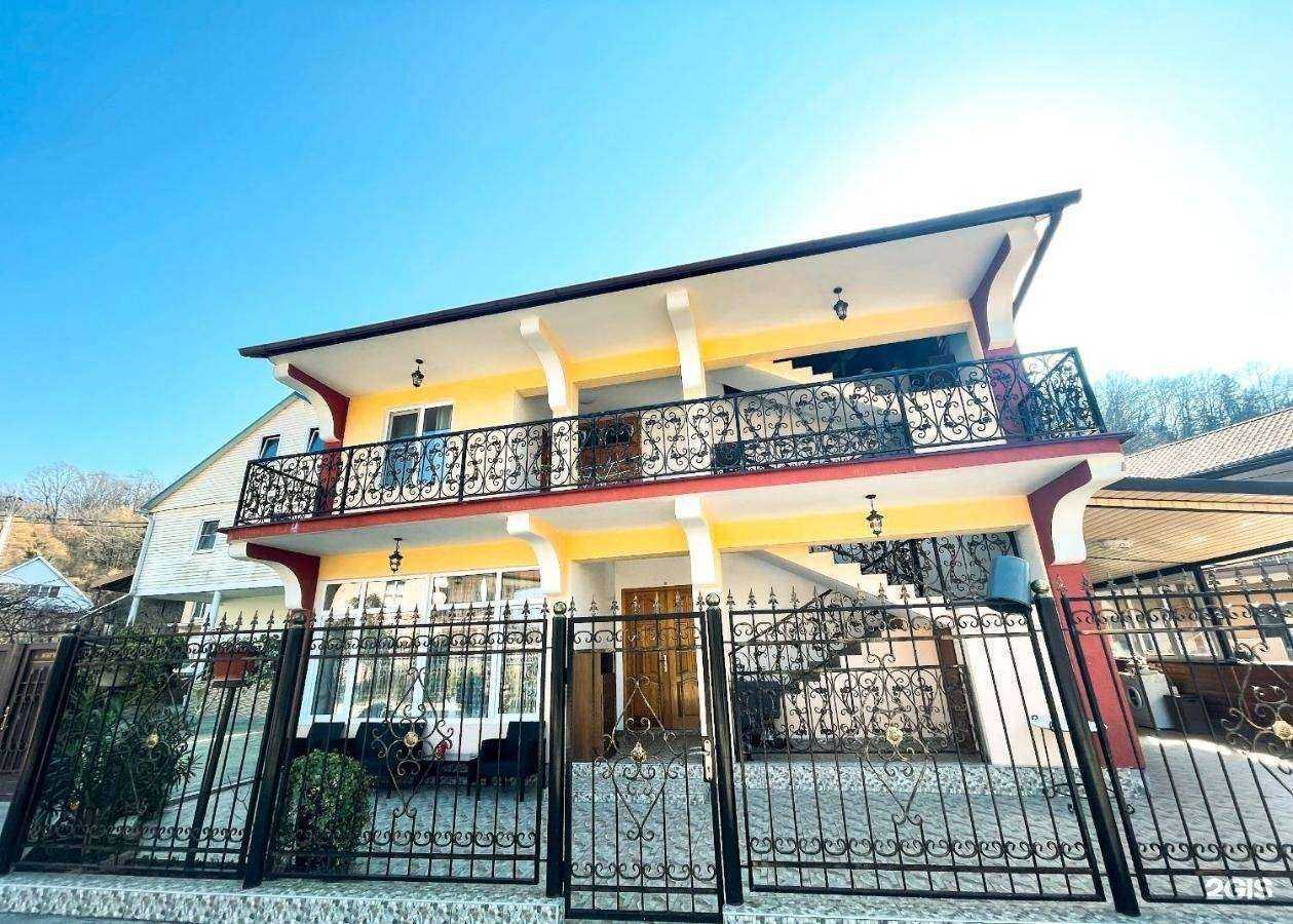 Отзывы на компанию Киви и цитрус в г. Сочи c фото