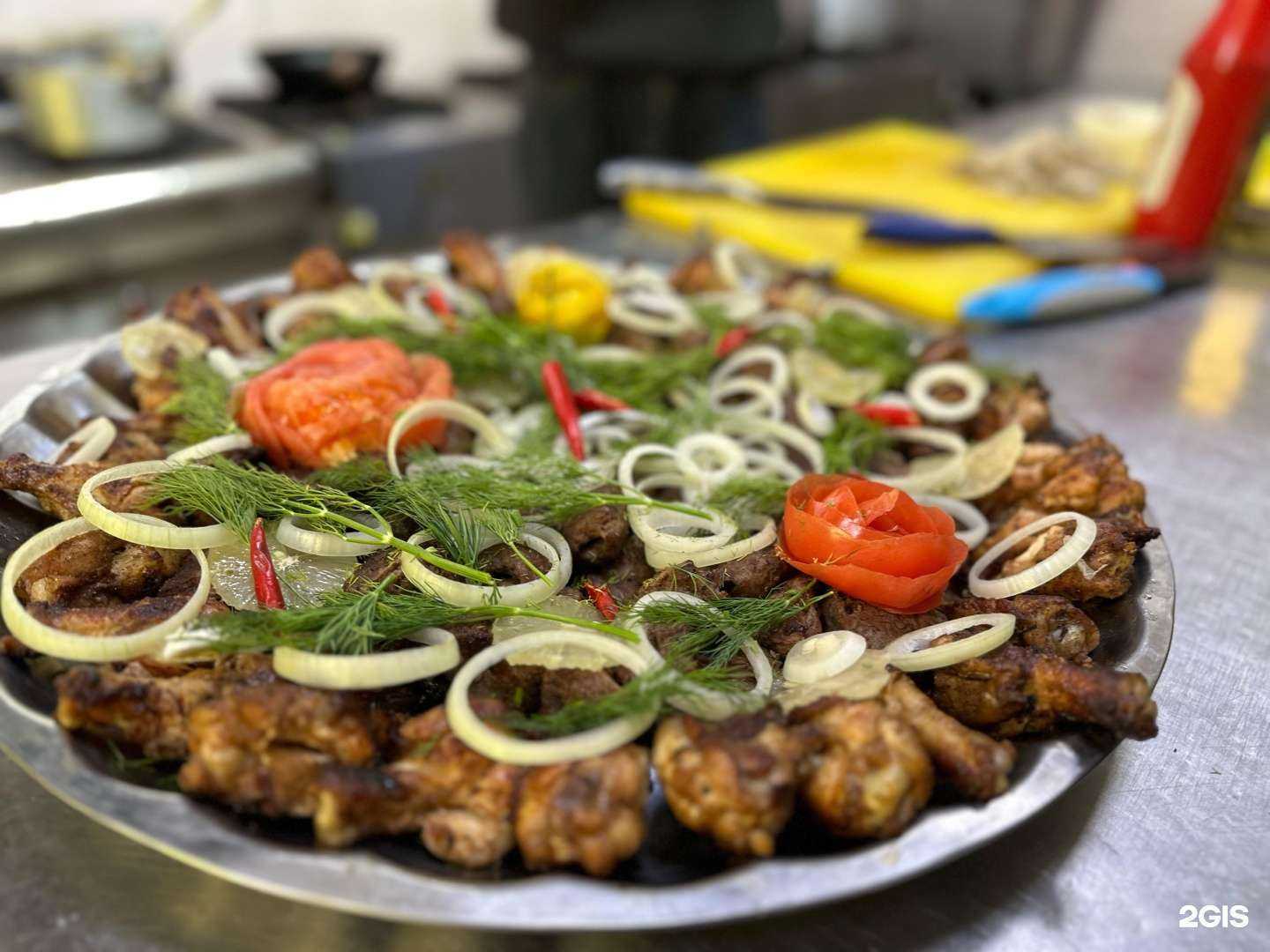 Отзывы на компанию Восточная ночь в Южно-Сахалинске c фото - фотография 2 из 2