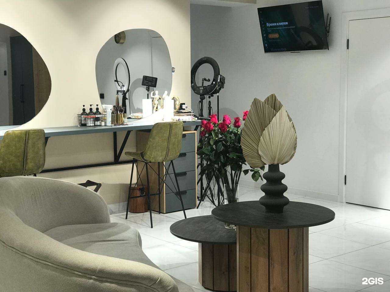 Отзывы на компанию Кабинет косметологии в Георгиевске c фото