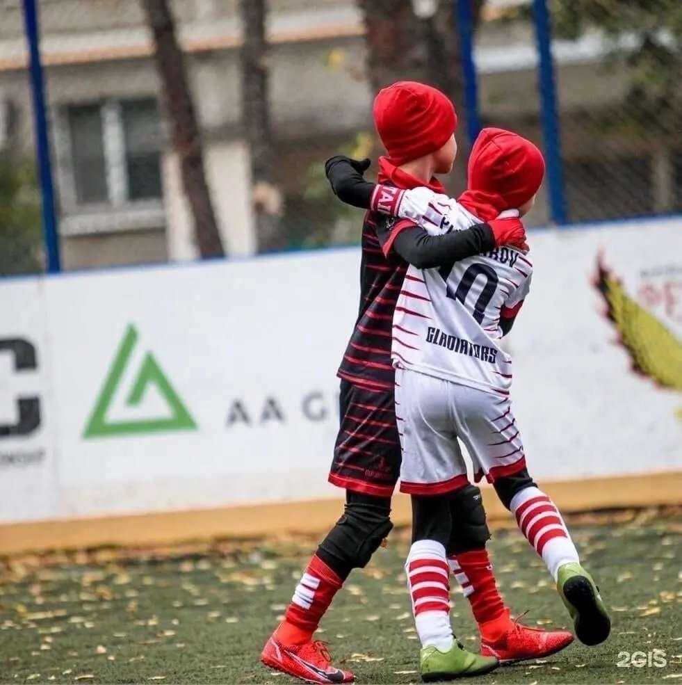 Отзывы на компанию Gladiators в г. Верхняя Пышма c фото