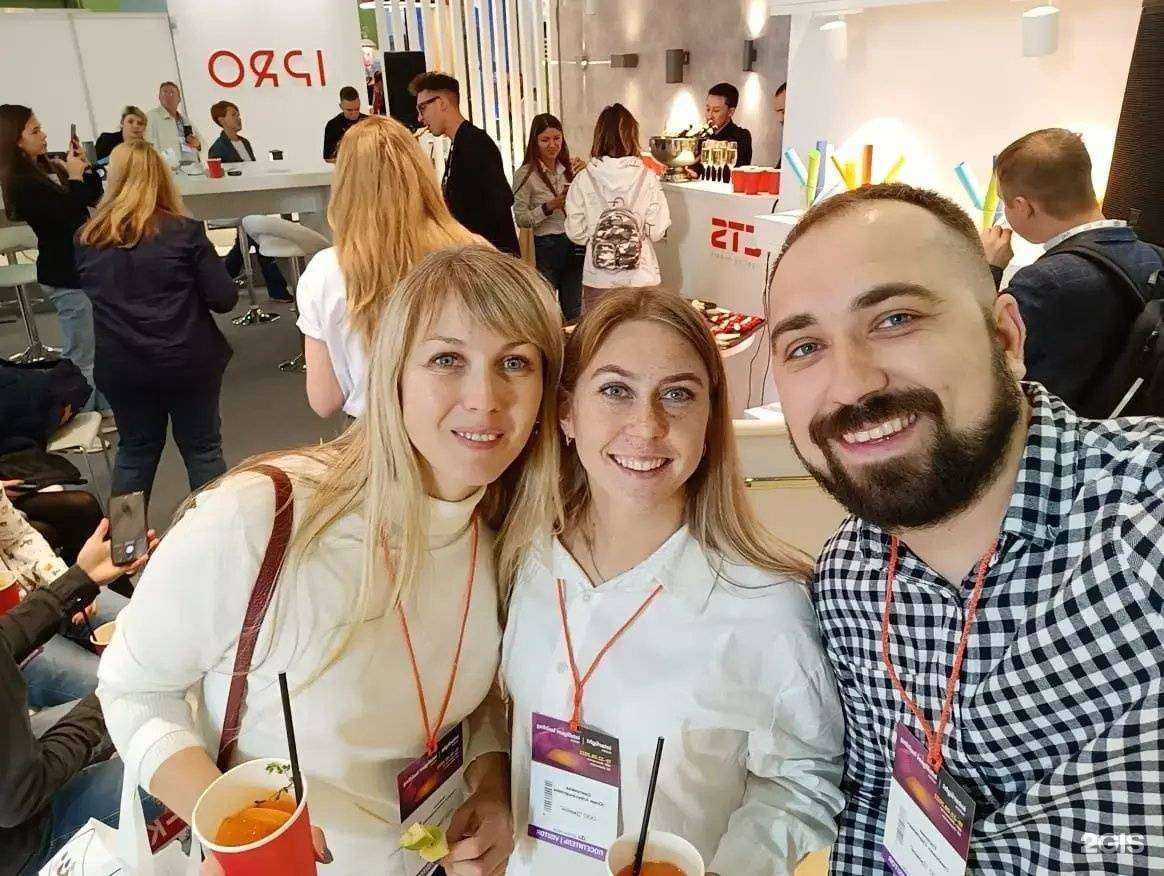 Отзывы на компанию Джикей в Смоленске c фото