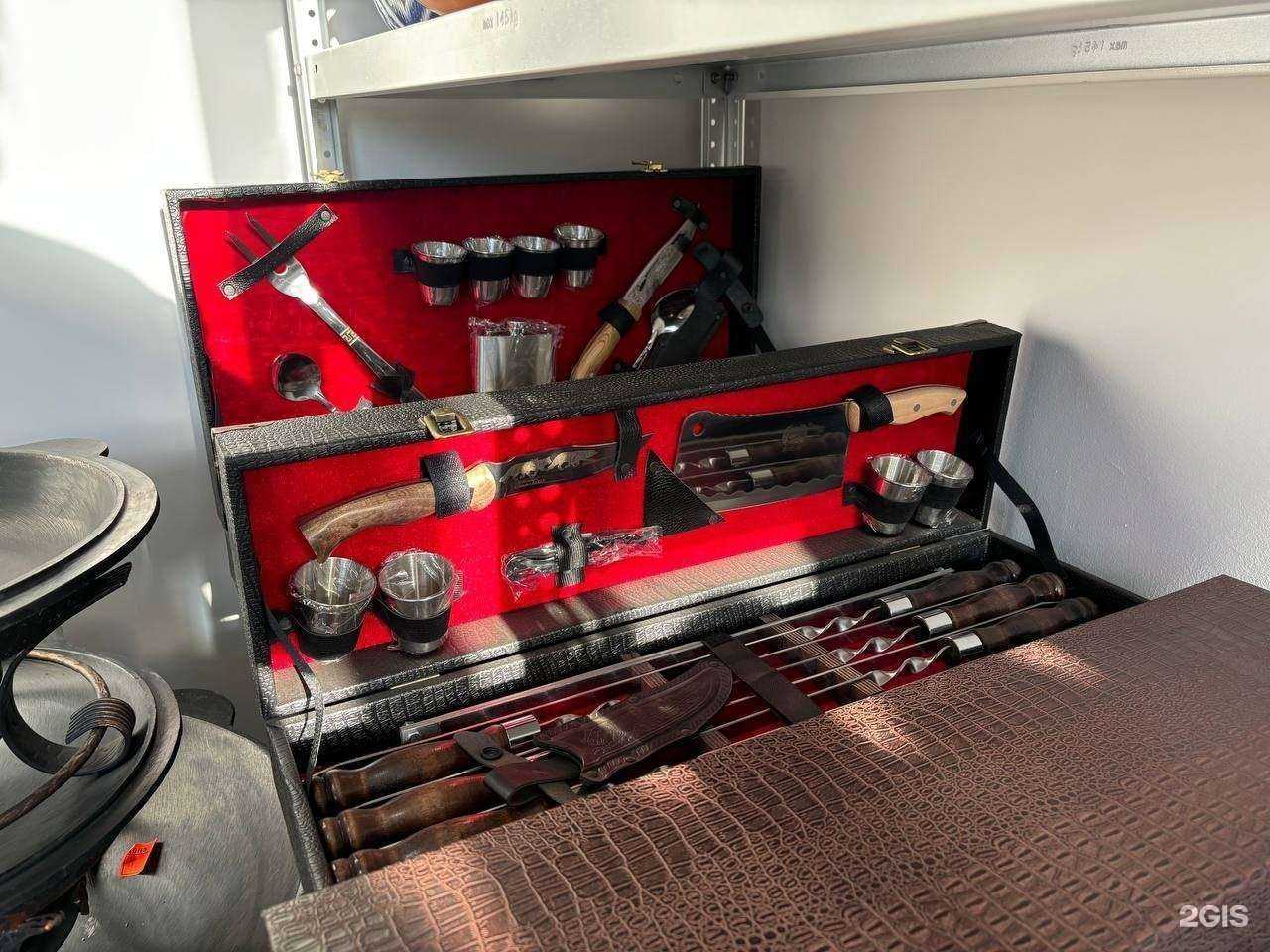 Отзывы на компанию Кочевник в г. Краснослободск c фото