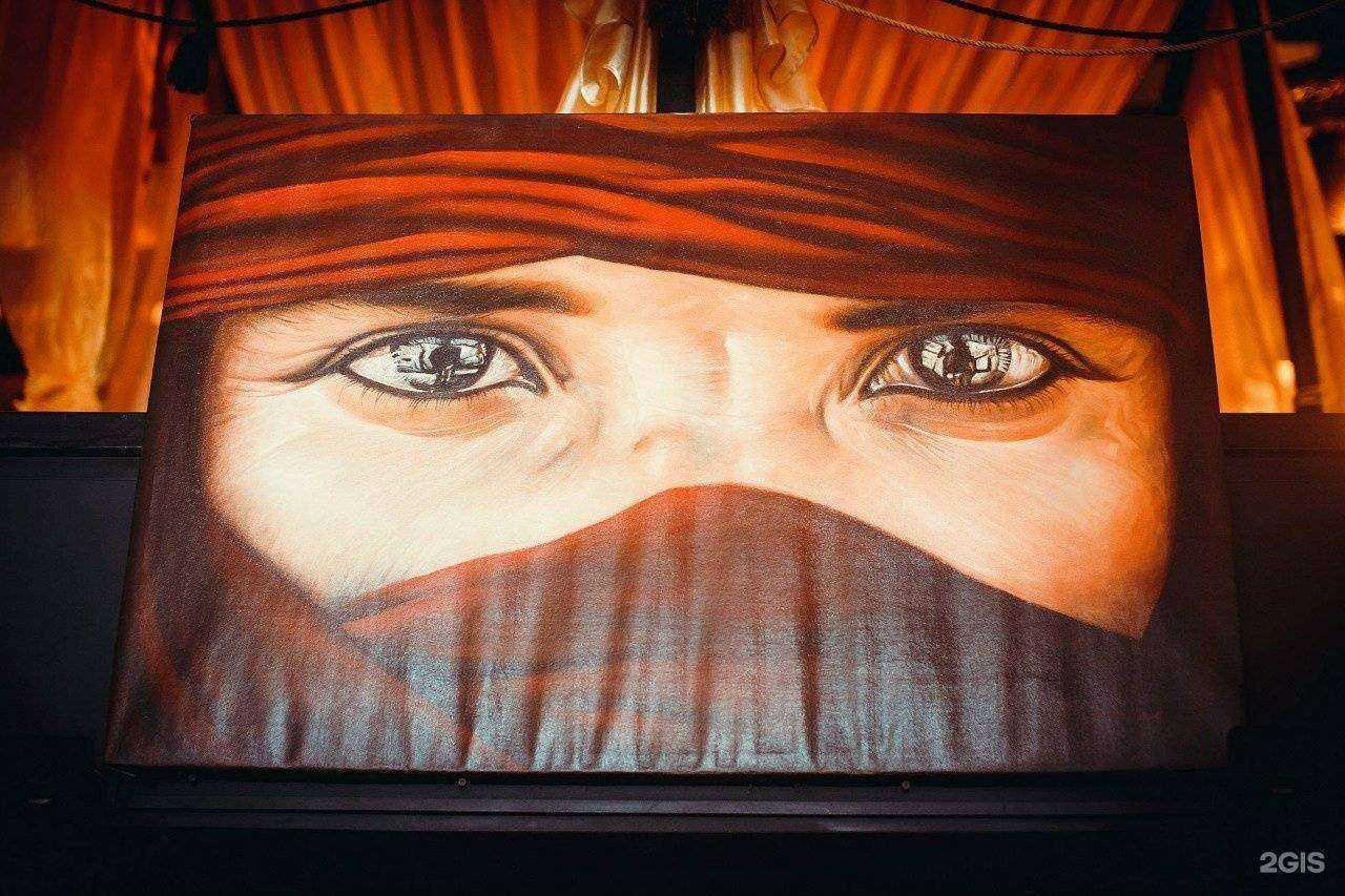 Отзывы на компанию Шиша-Владивосток в г. Владивосток c фото