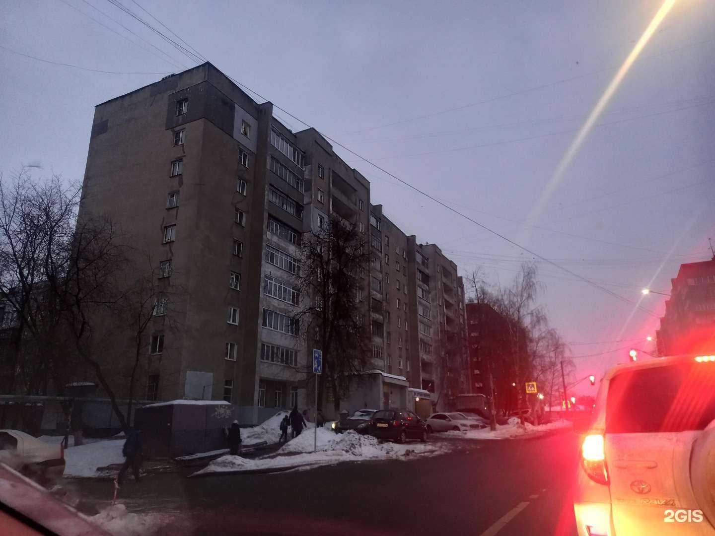 Отзывы на компанию Дом детского творчества Советского района в Нижнем Новгороде c фото - фотография 2 из 2