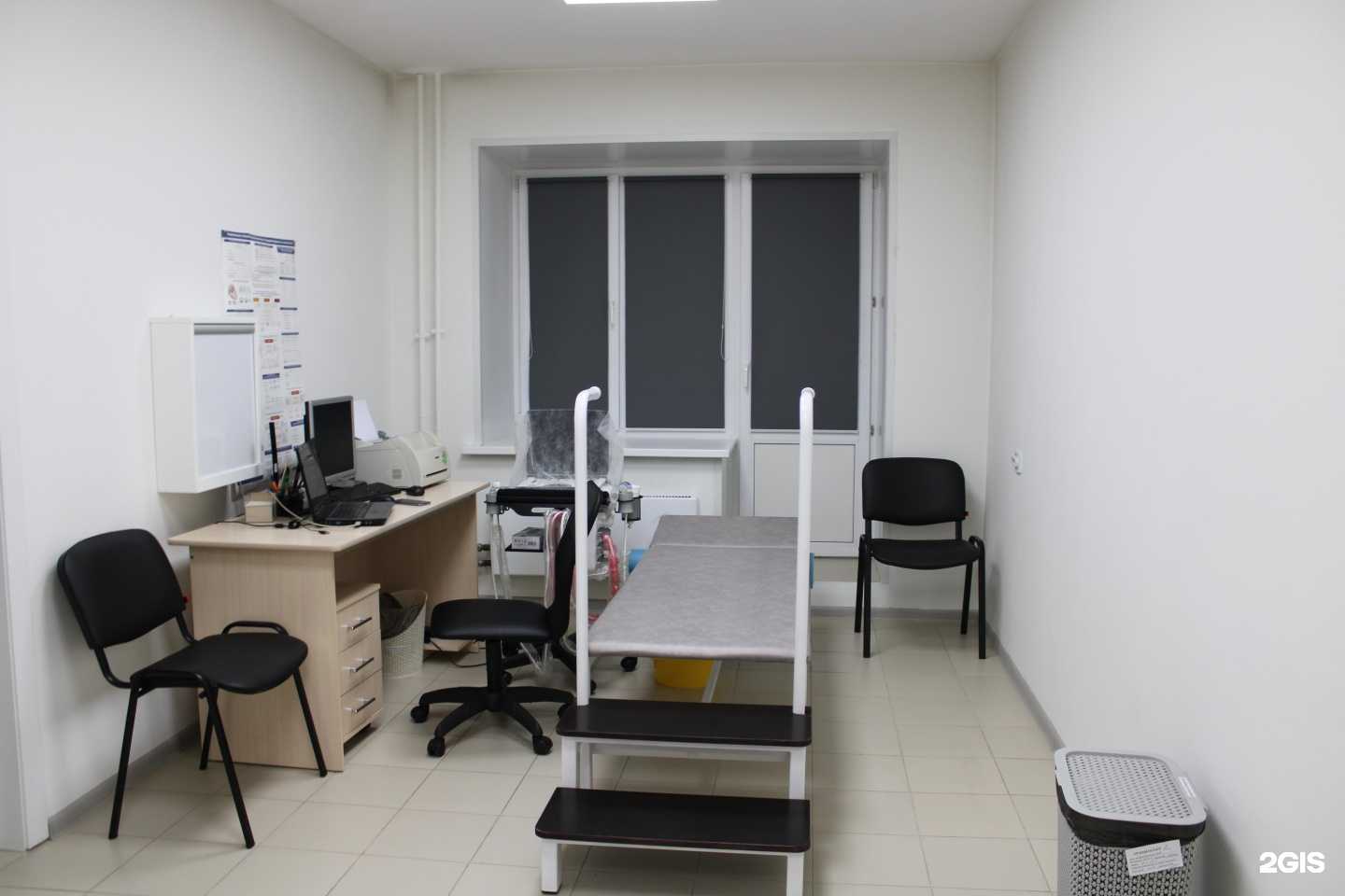 Отзывы на компанию Меделис в Абакане c фото