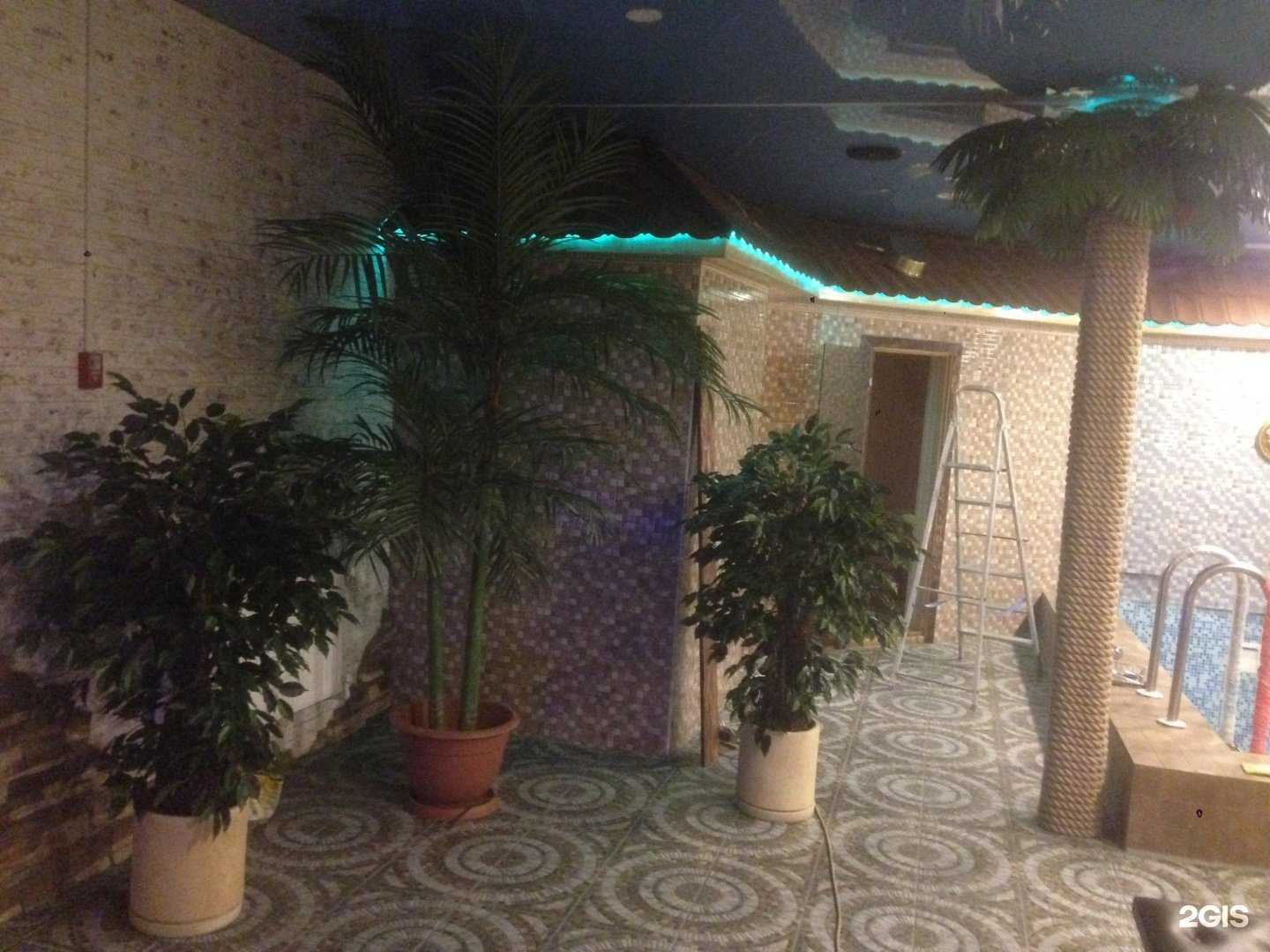 Отзывы на компанию Баня №1 в г. Балашиха c фото