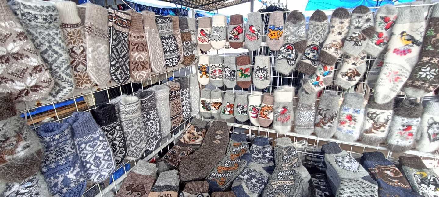 Отзывы на компанию Текстиль в г. Красноярск c фото