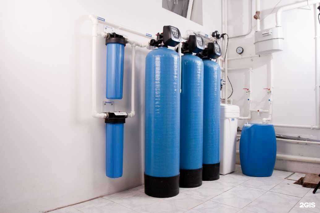 Отзывы на компанию Аквалидер в г. Видное c фото