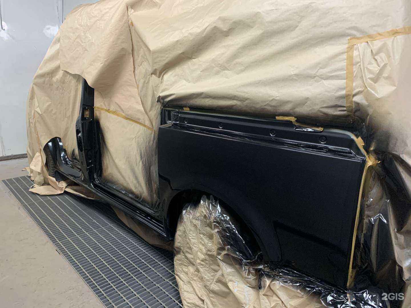 Отзывы на компанию АМавто в Уфе c фото