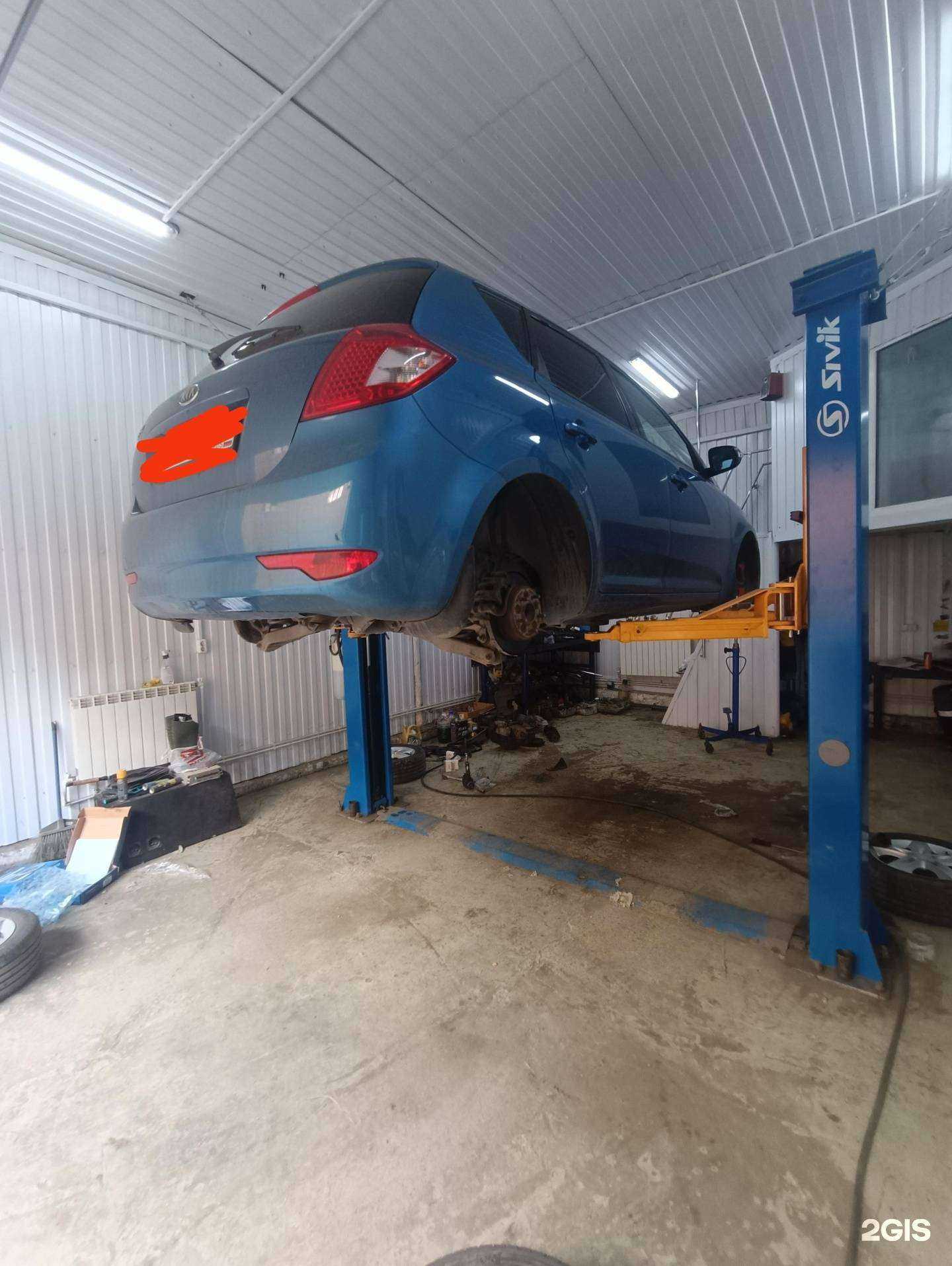 Отзывы на компанию RemZona в Нефтеюганске c фото