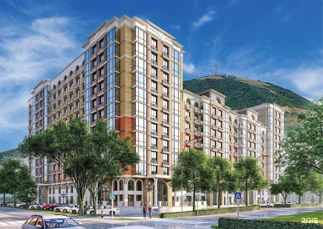 Отзывы на компанию Специализированный застройщик Эталон Инвест в Пятигорске c фото