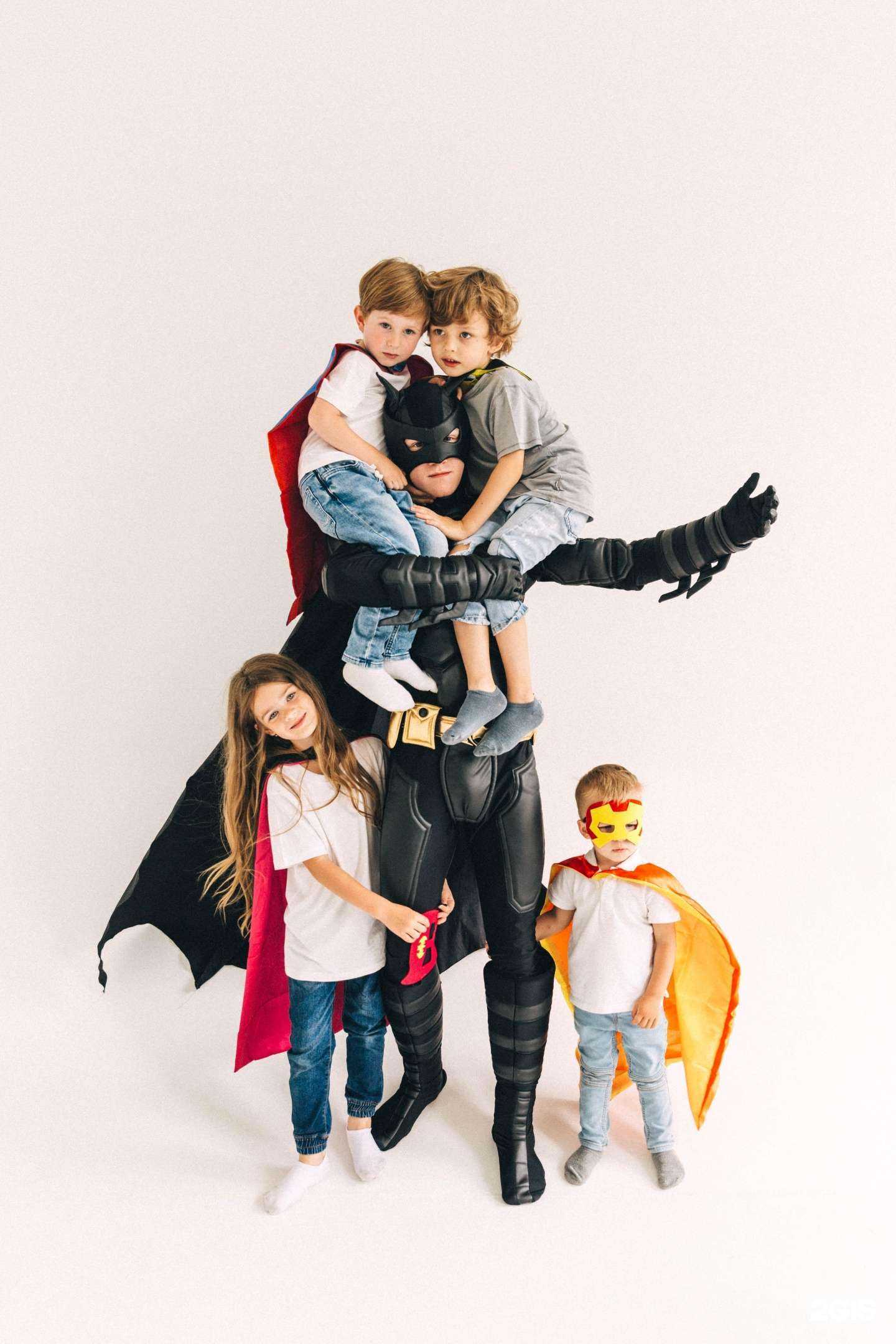 Отзывы на компанию Город Героев в г. Тольятти c фото