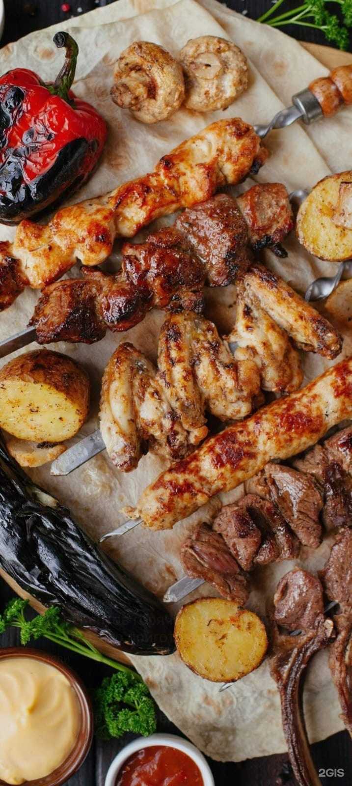 Отзывы на компанию Shashlyndos  в Набережных Челнах c фото