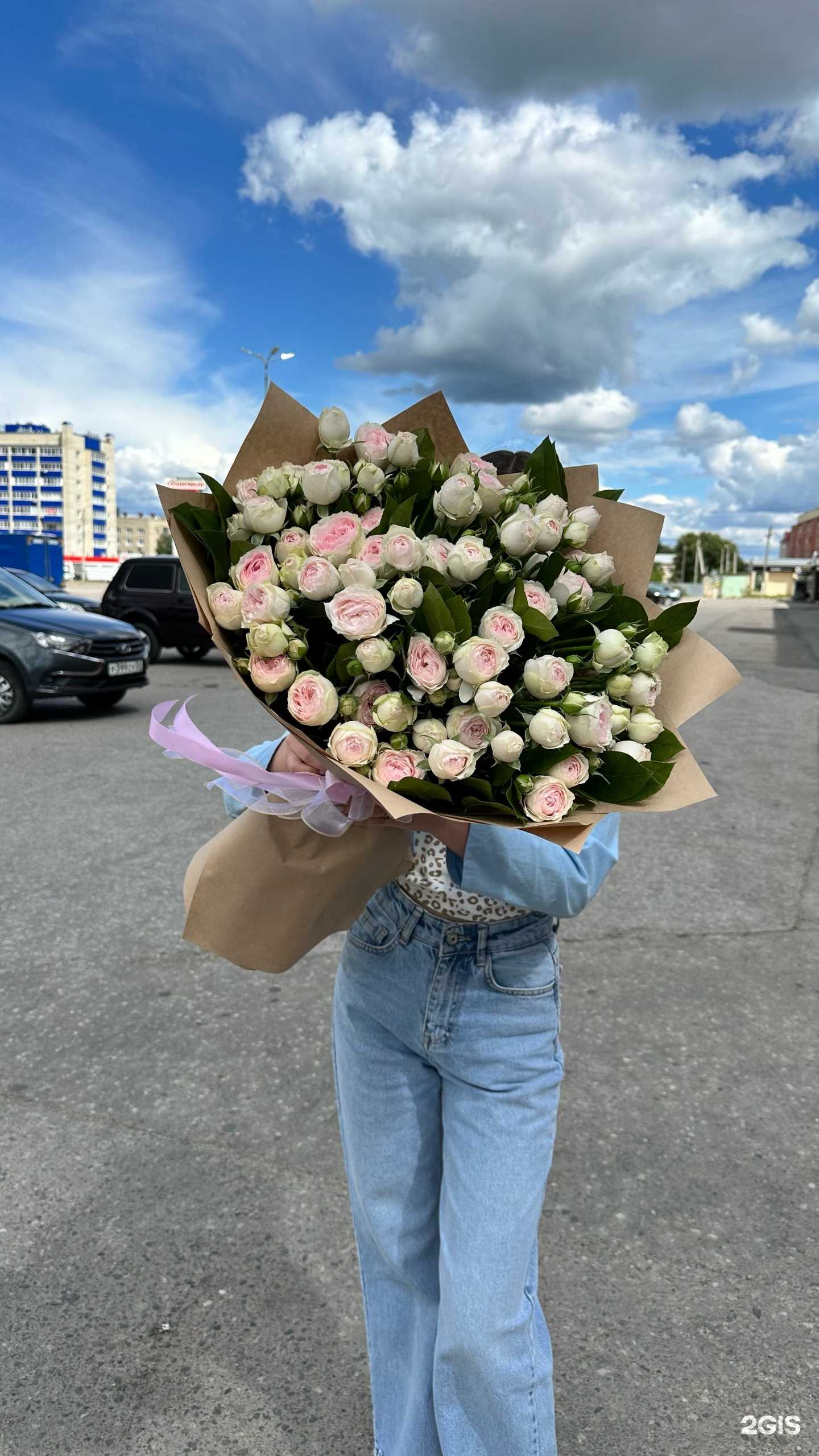 Отзывы на компанию Букет плюс в г. Кузнецк c фото