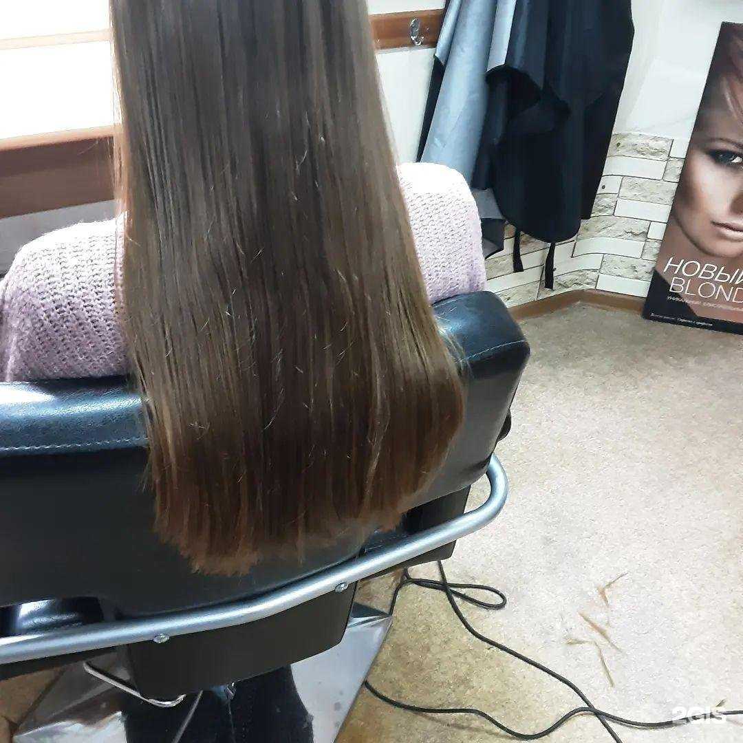 Отзывы на компанию Бьюти холл в г. Новосибирск c фото