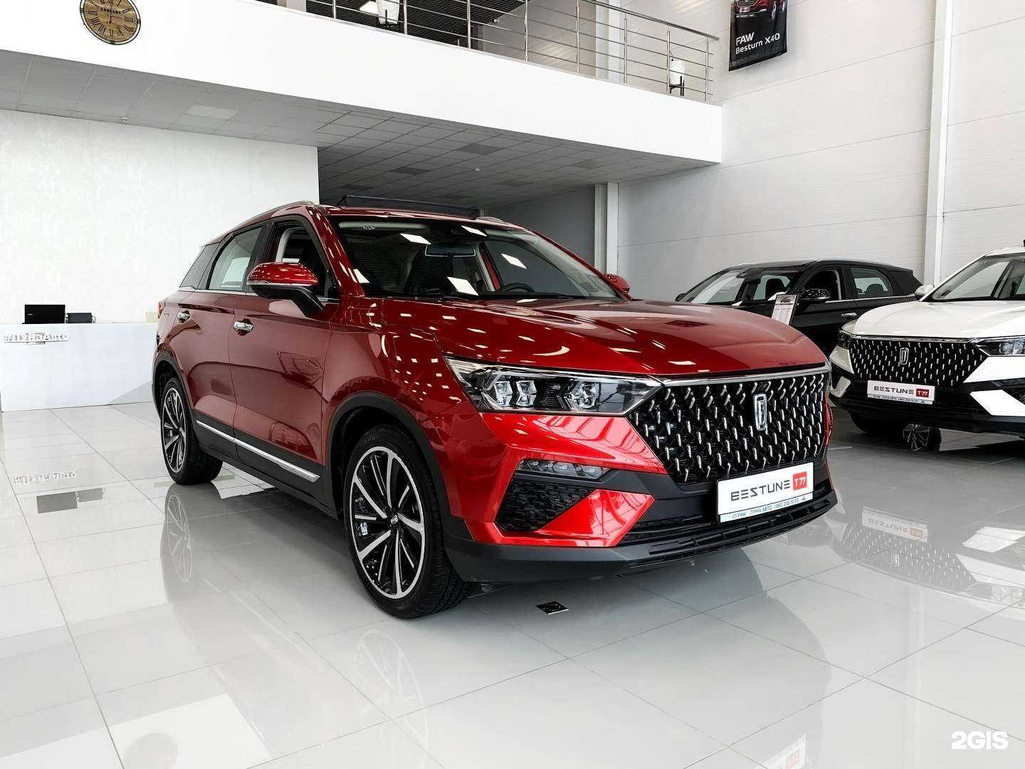 Отзывы на компанию Луна Авто в Новосибирске c фото