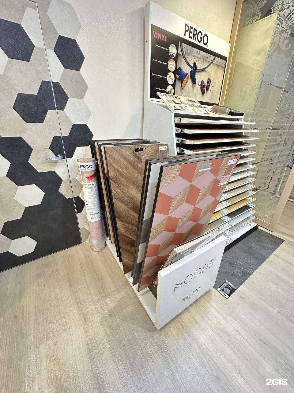 Отзывы на компанию Door&Floor в Екатеринбурге c фото