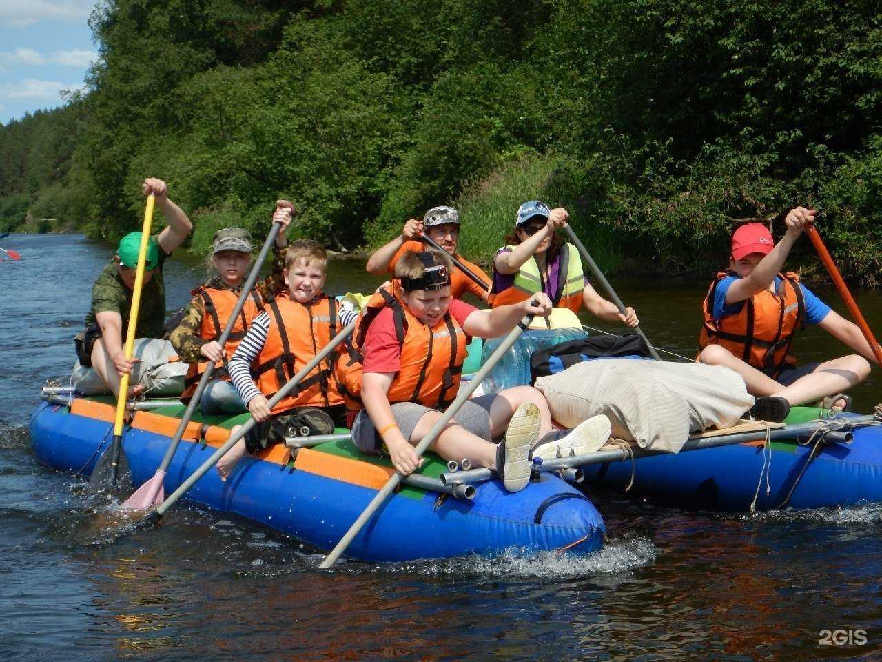 Отзывы на компанию Вертикальный предел в Екатеринбурге c фото