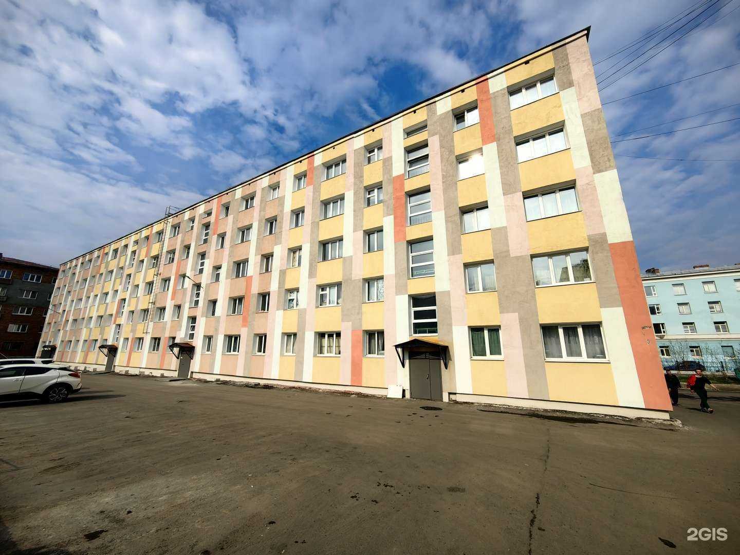 Отзывы на компанию Вксервис в Норильске c фото - фотография 2 из 2