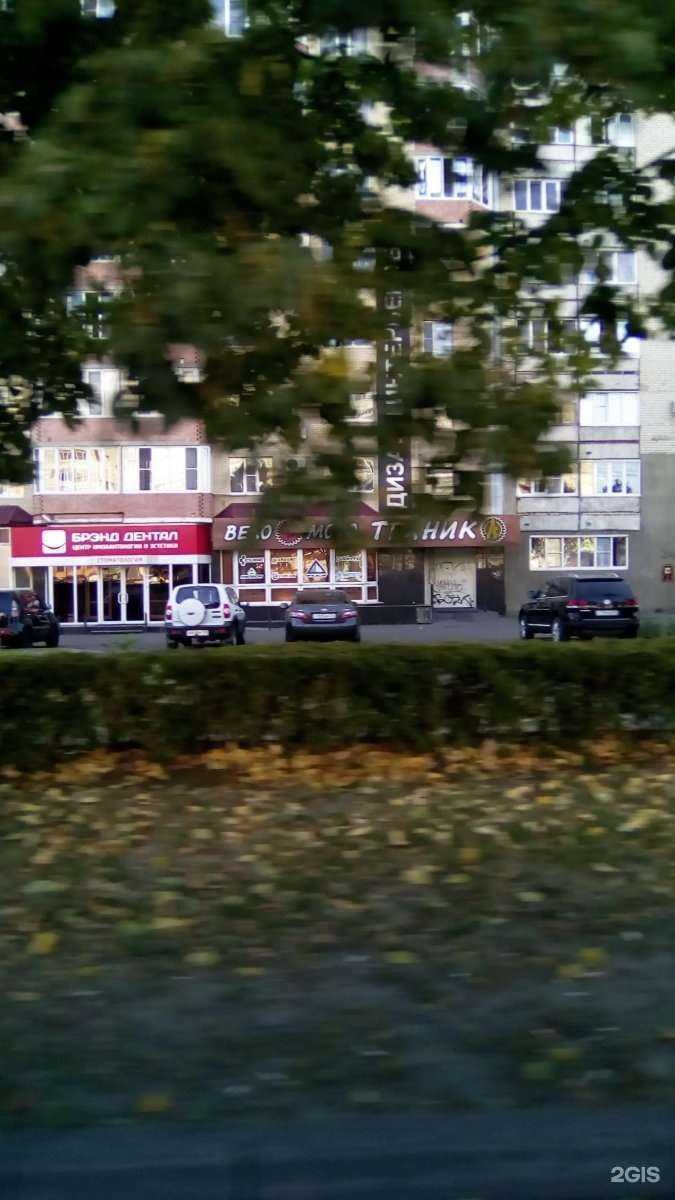 Отзывы на компанию Логостарт в Ставрополе c фото - фотография 2 из 2