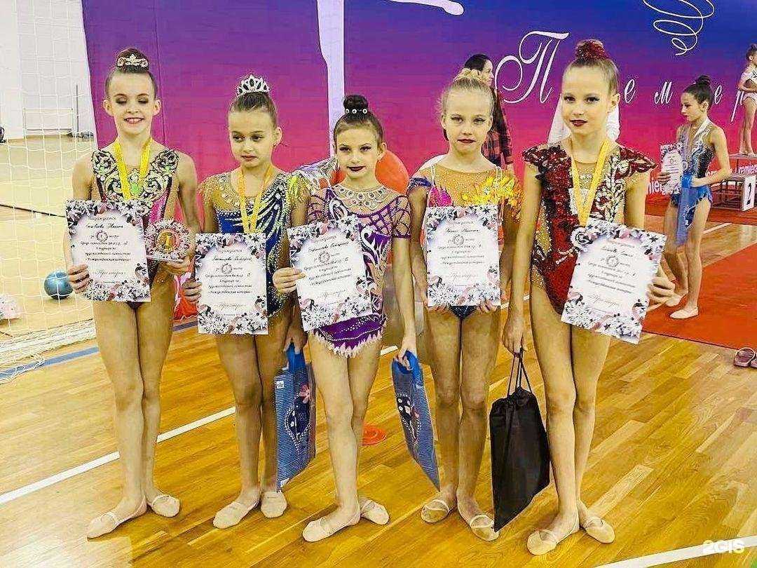 Отзывы на компанию Фортуна спорт в Калининграде c фото