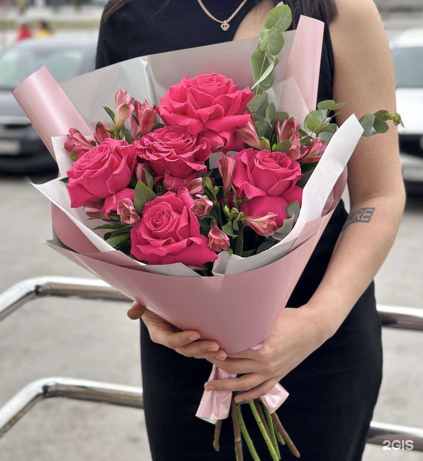 Отзывы на компанию По любви в Тюмени c фото