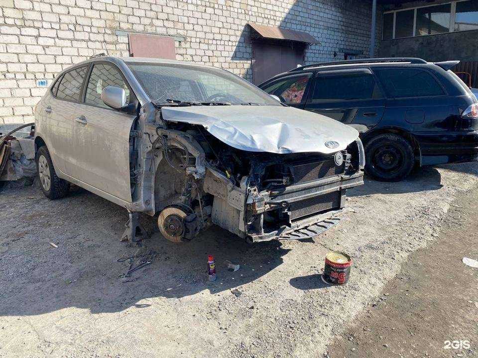 Отзывы на компанию Автореванш в г. Барнаул c фото