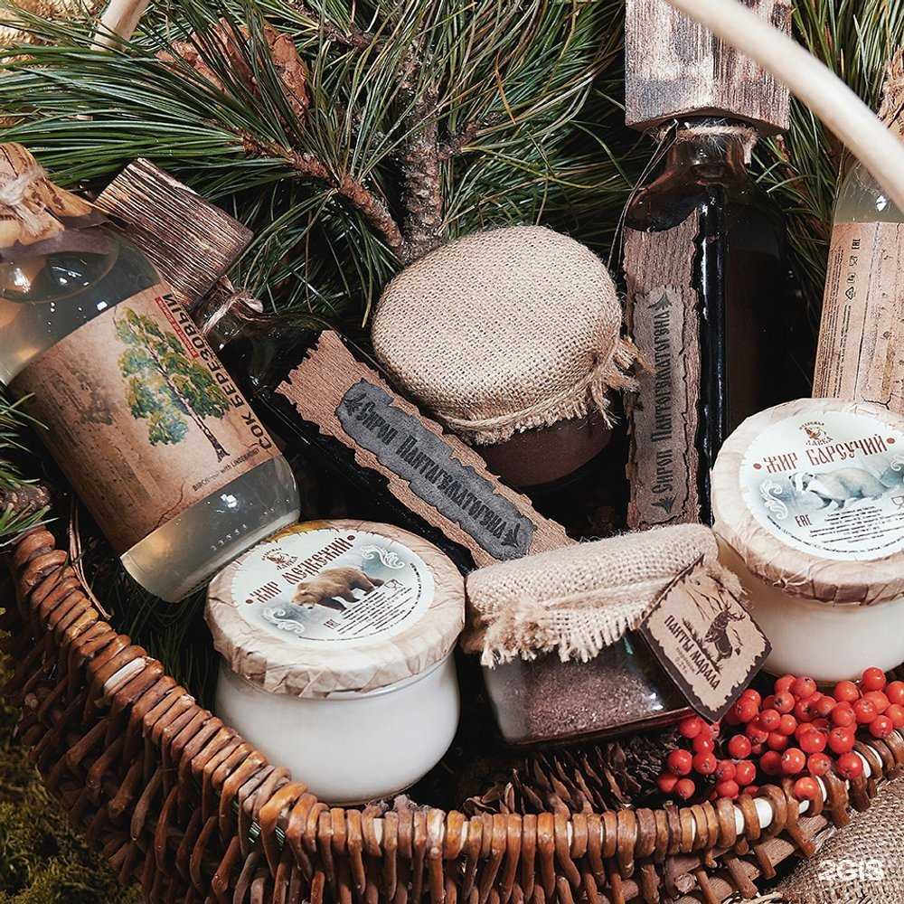 Отзывы на компанию Медвежья лавка в г. Екатеринбург c фото