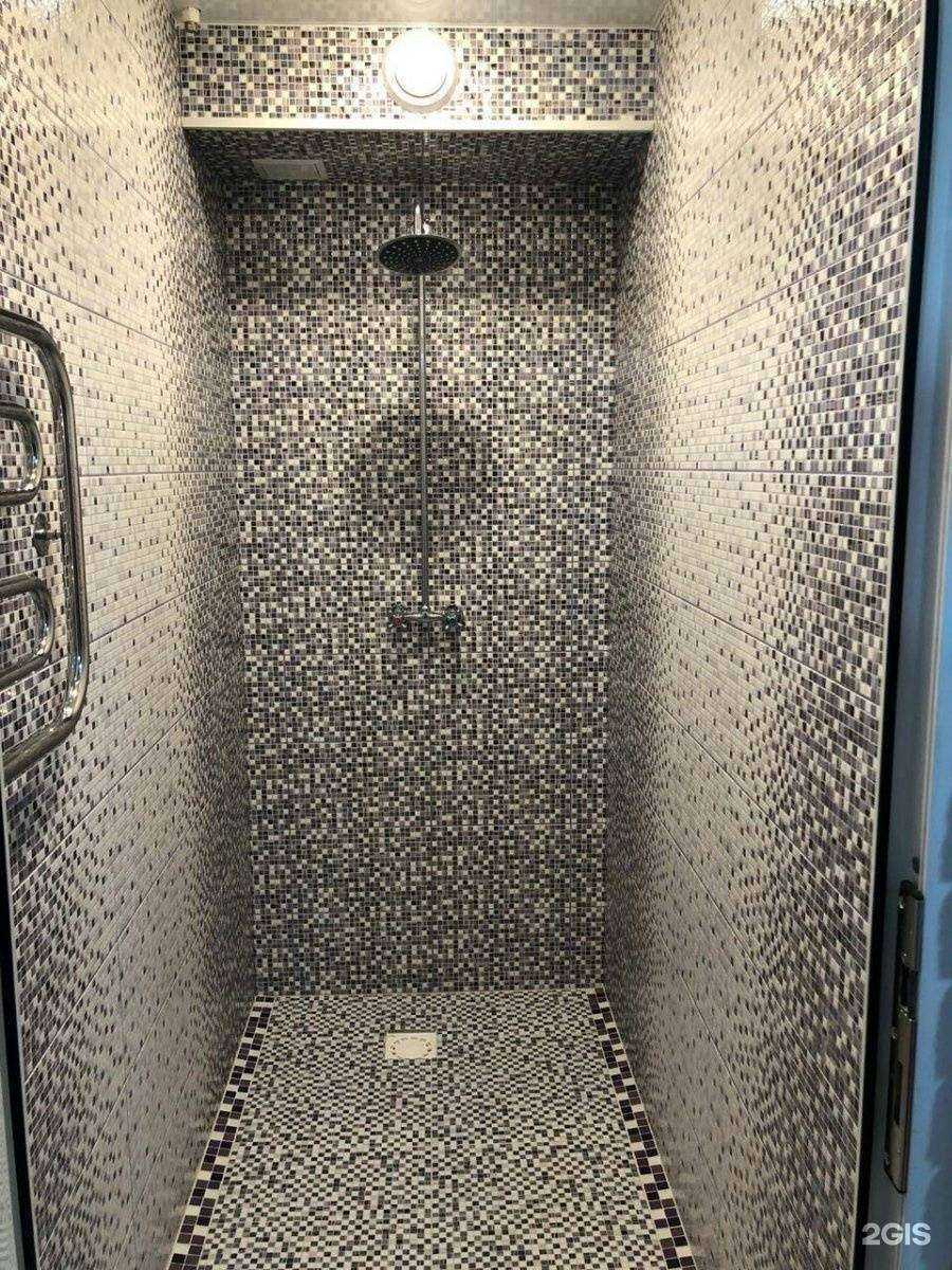 Отзывы на компанию Спорт-гараж в г. Абакан c фото