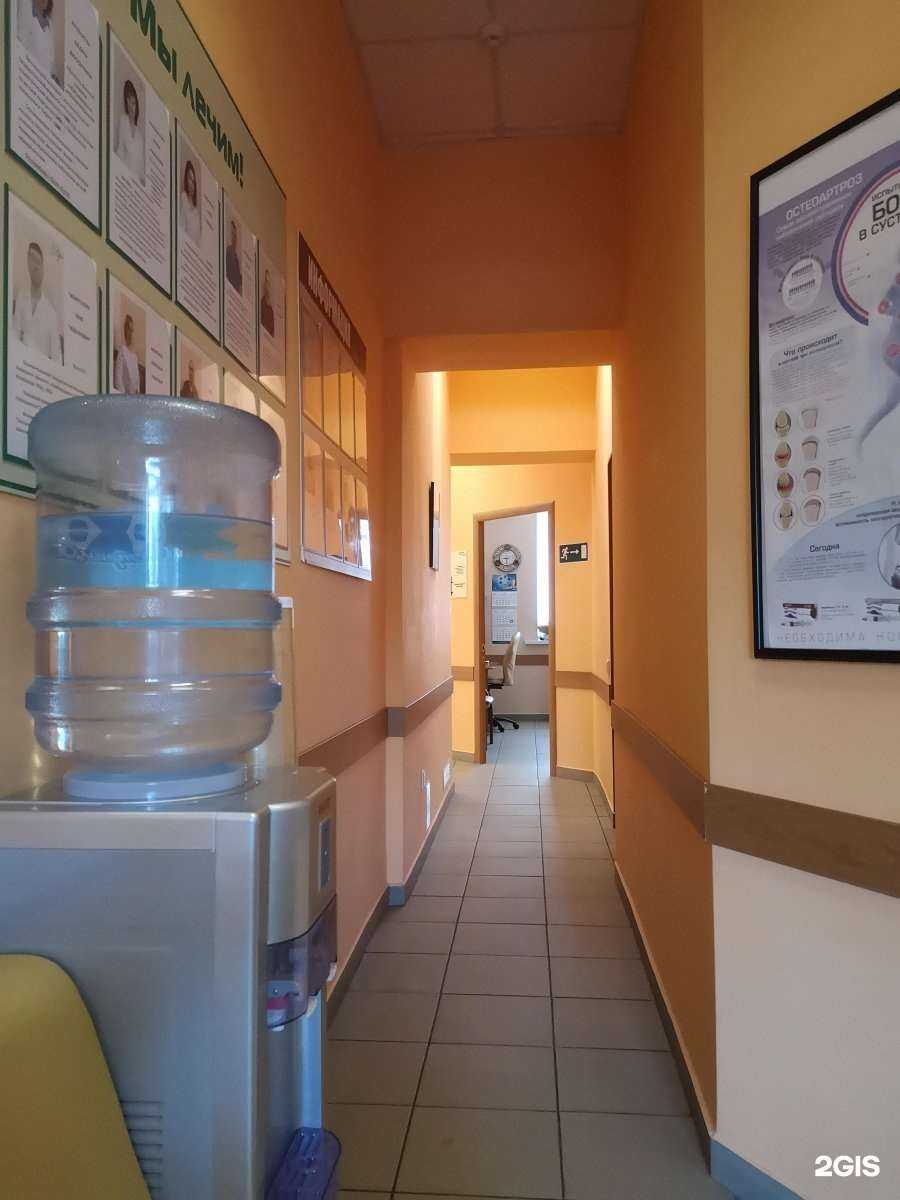 Отзывы на компанию Нейропрофи в Казани c фото