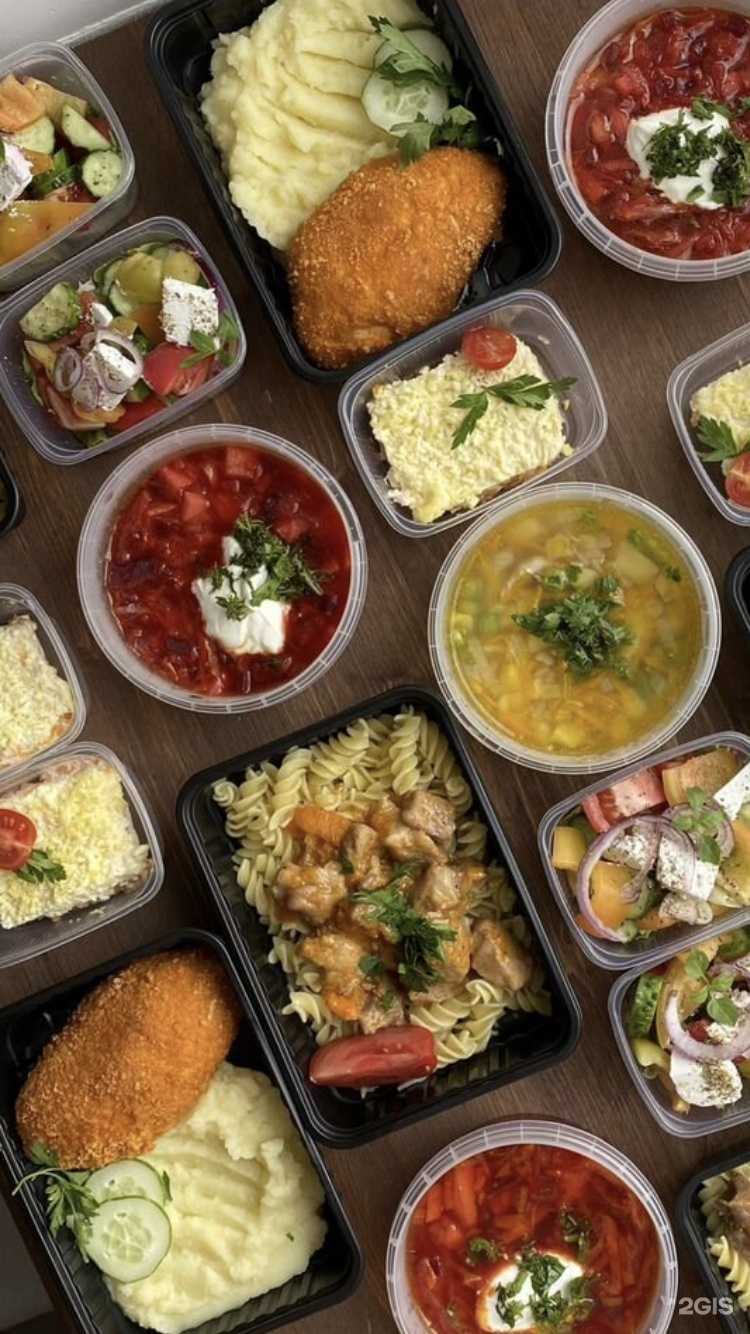 Отзывы на компанию Со вкусом! в г. Екатеринбург c фото