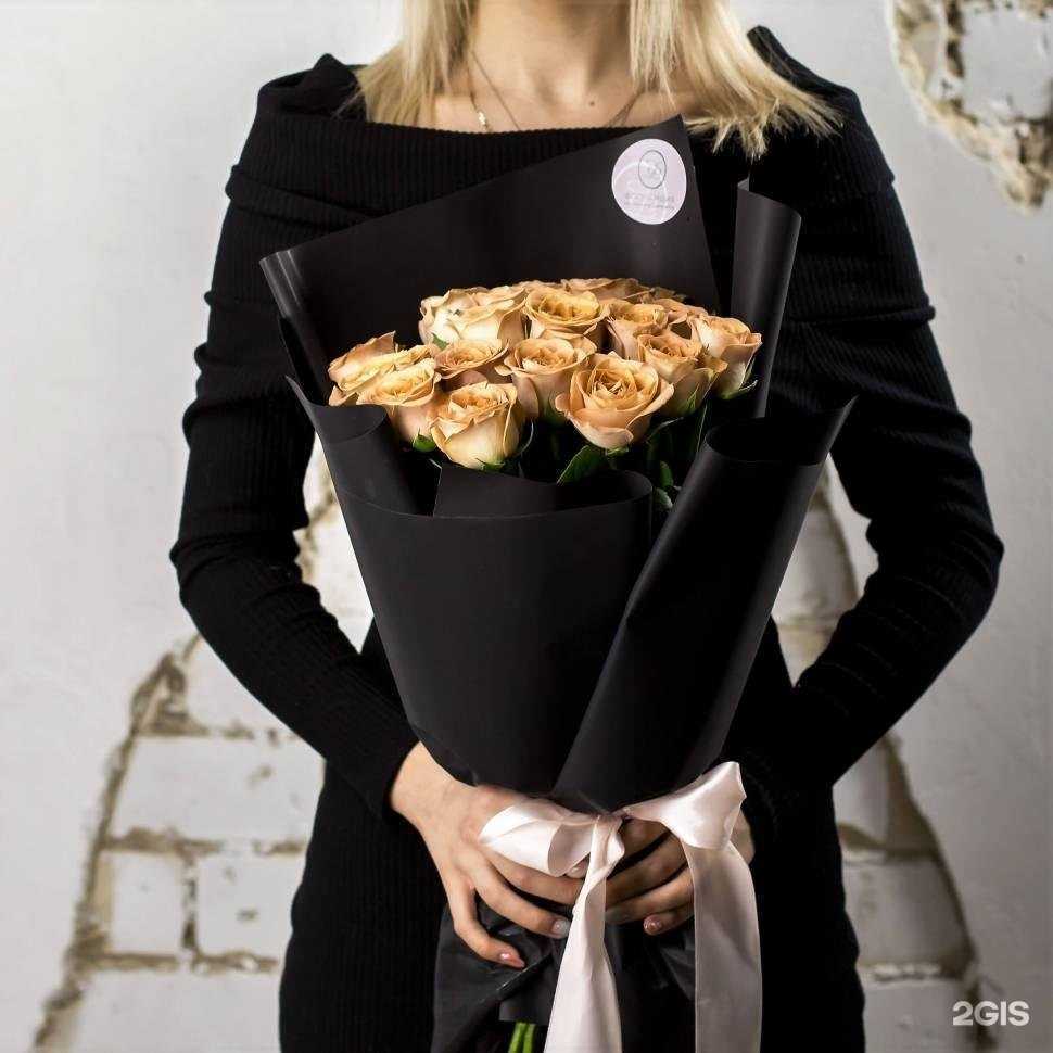 Отзывы на компанию Флоренция в Коврове c фото