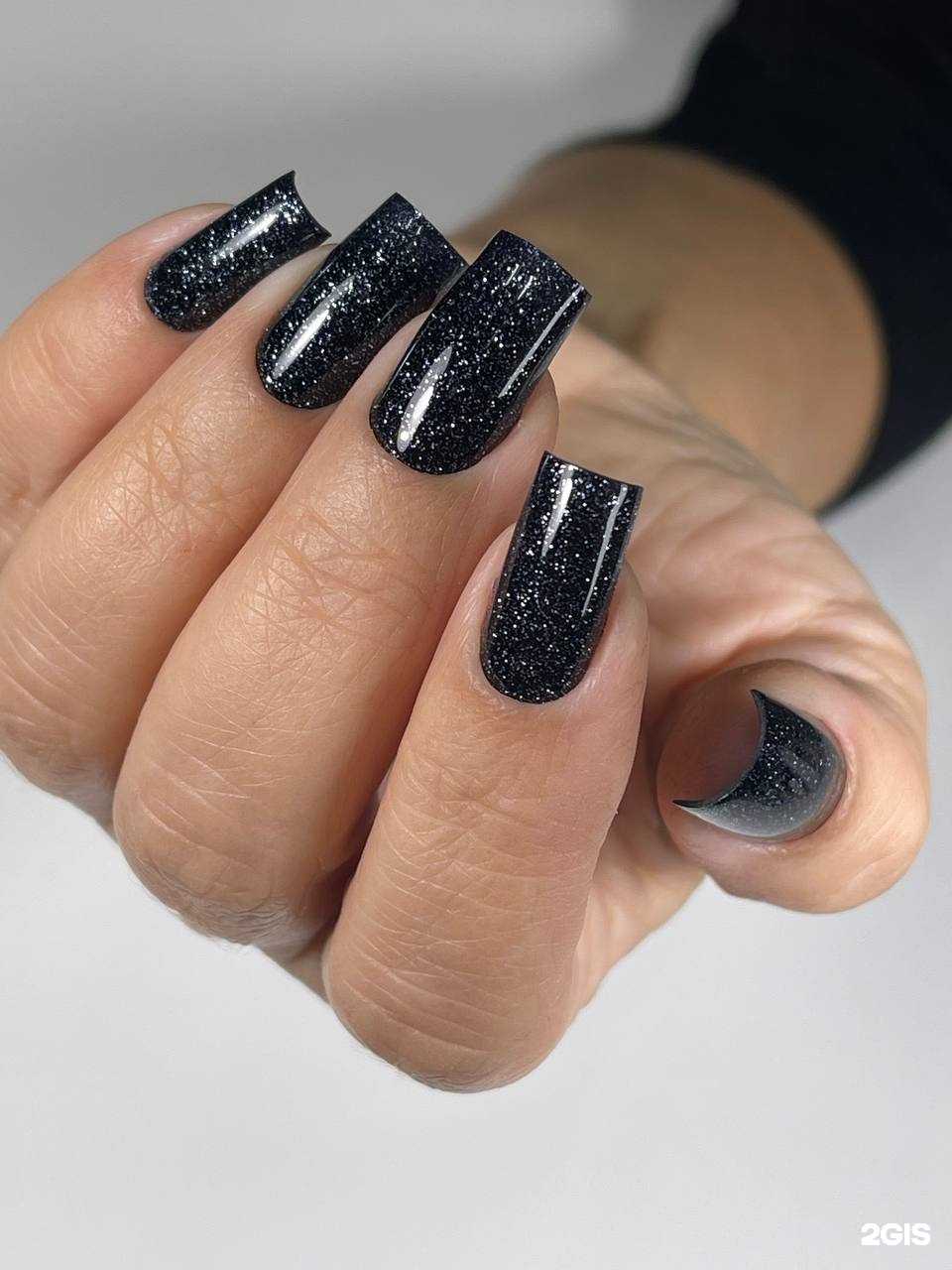 Отзывы на компанию Nail_la_belle в Красноярске c фото