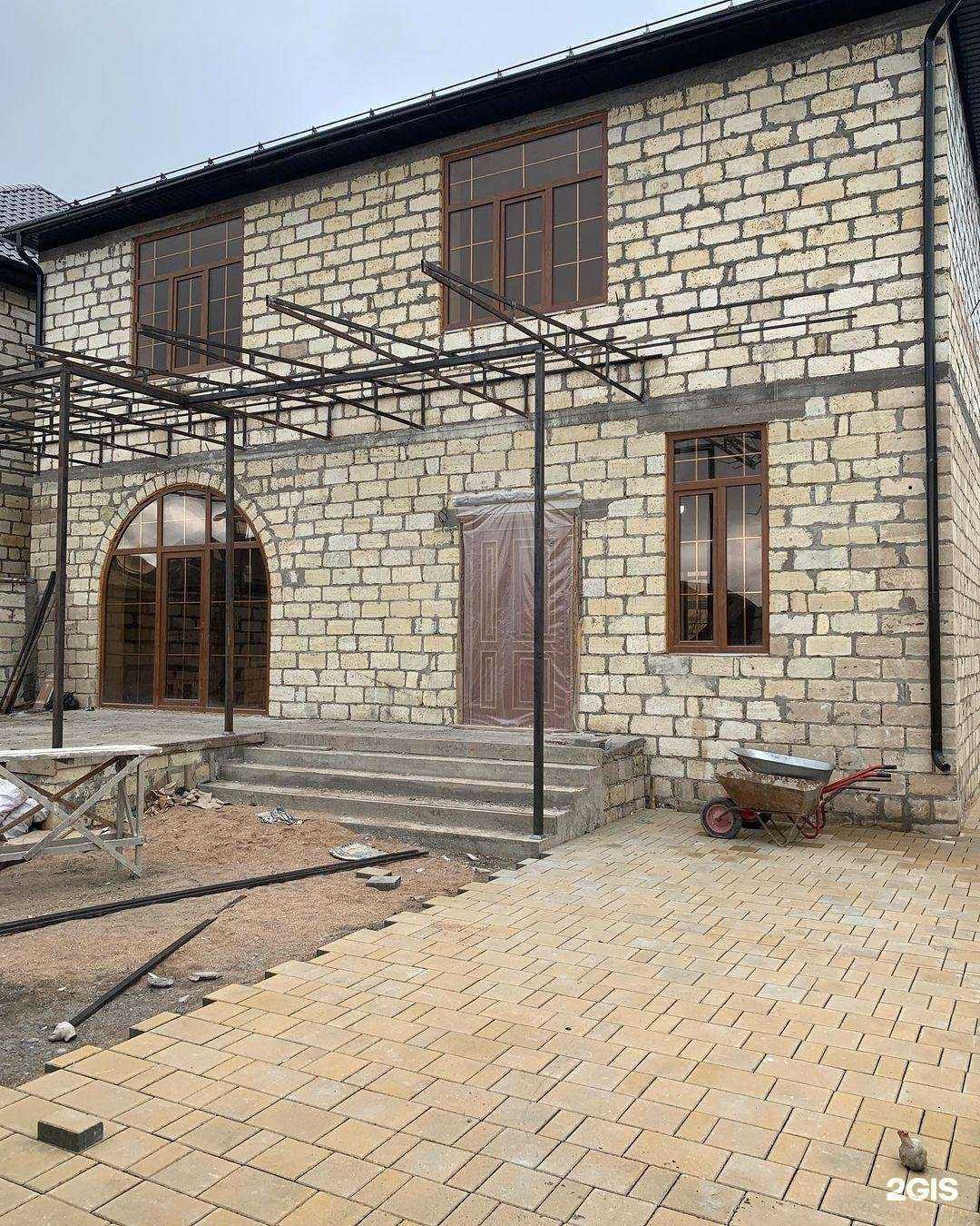 Отзывы на компанию Маклер в г. Дербент c фото