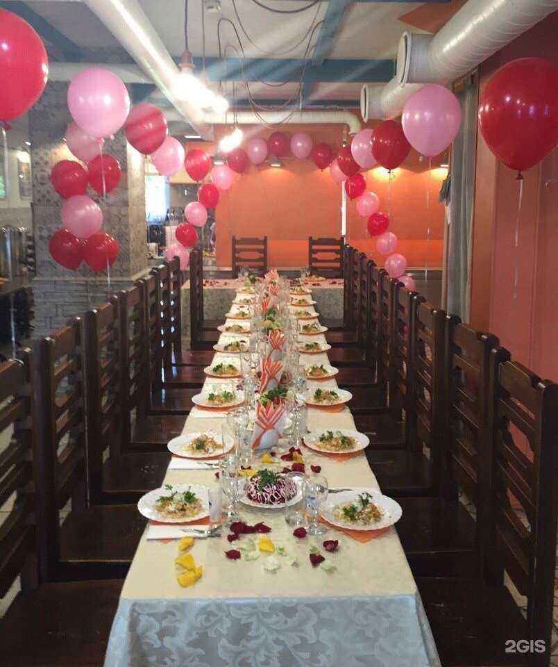 Отзывы на компанию Самобранка в Перми c фото