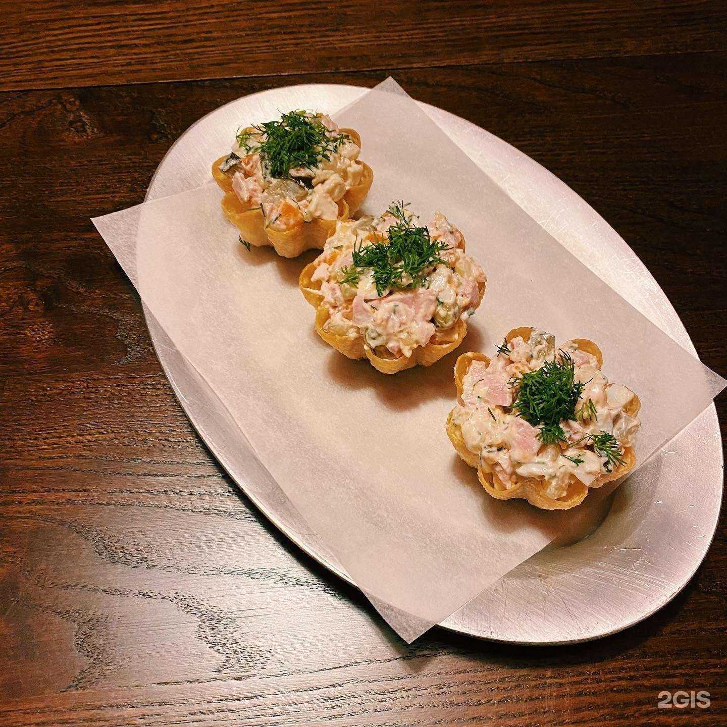 Отзывы на компанию Буфет в г. Ростов-на-Дону c фото