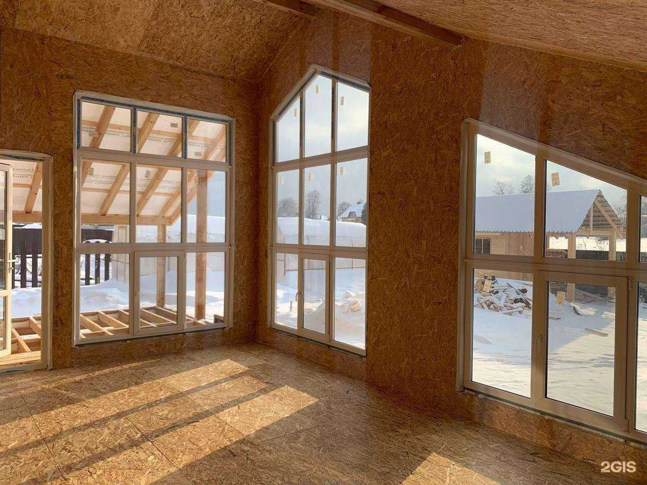 Отзывы на компанию Дома в г. Йошкар-Ола c фото