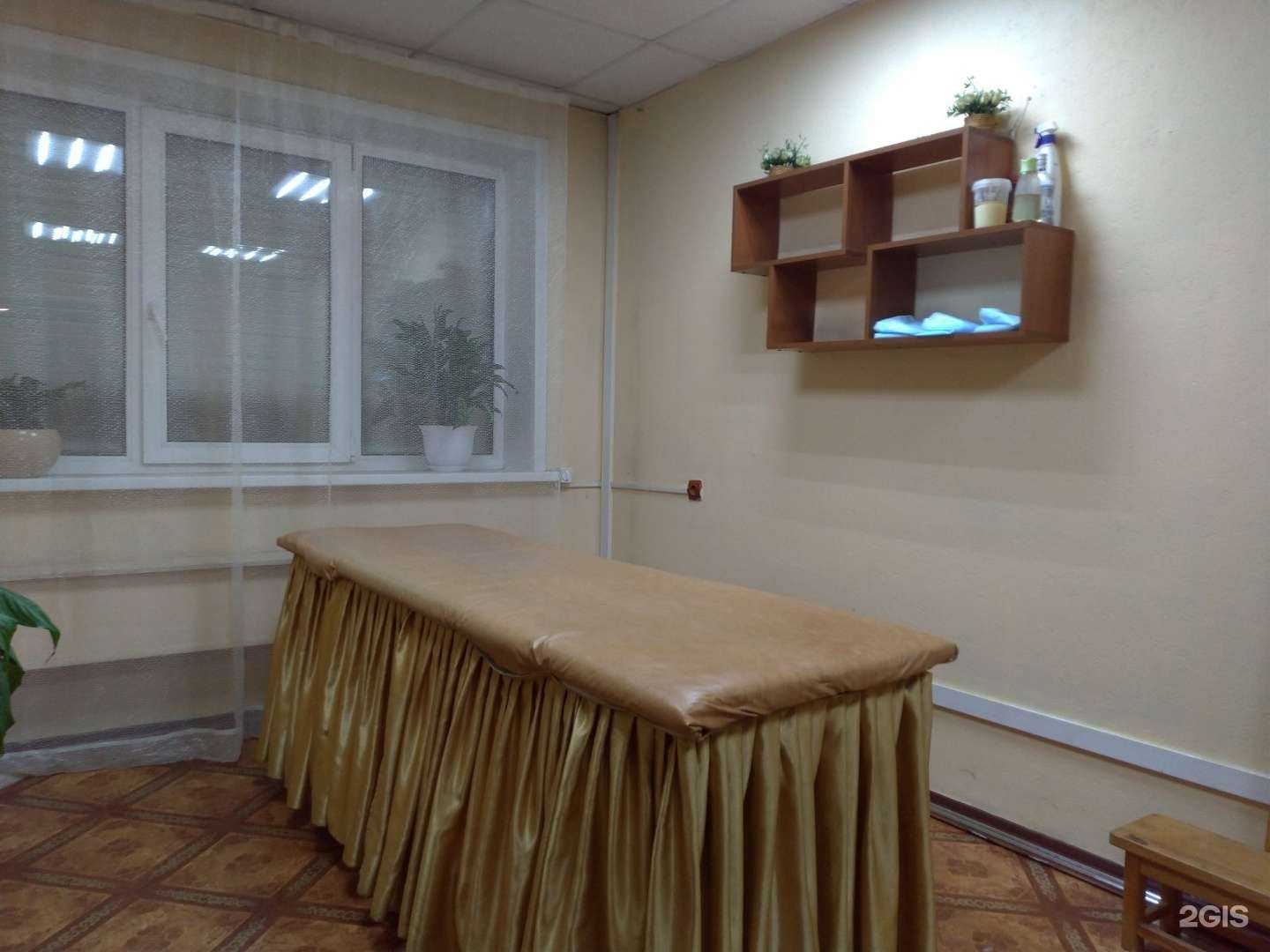 Отзывы на компанию Массажный кабинет костоправа-тибетолога в Иркутске c фото