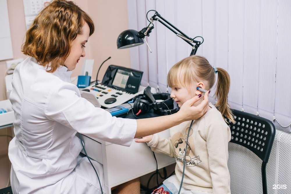 Отзывы на компанию Городской центр слуха в Кирове c фото