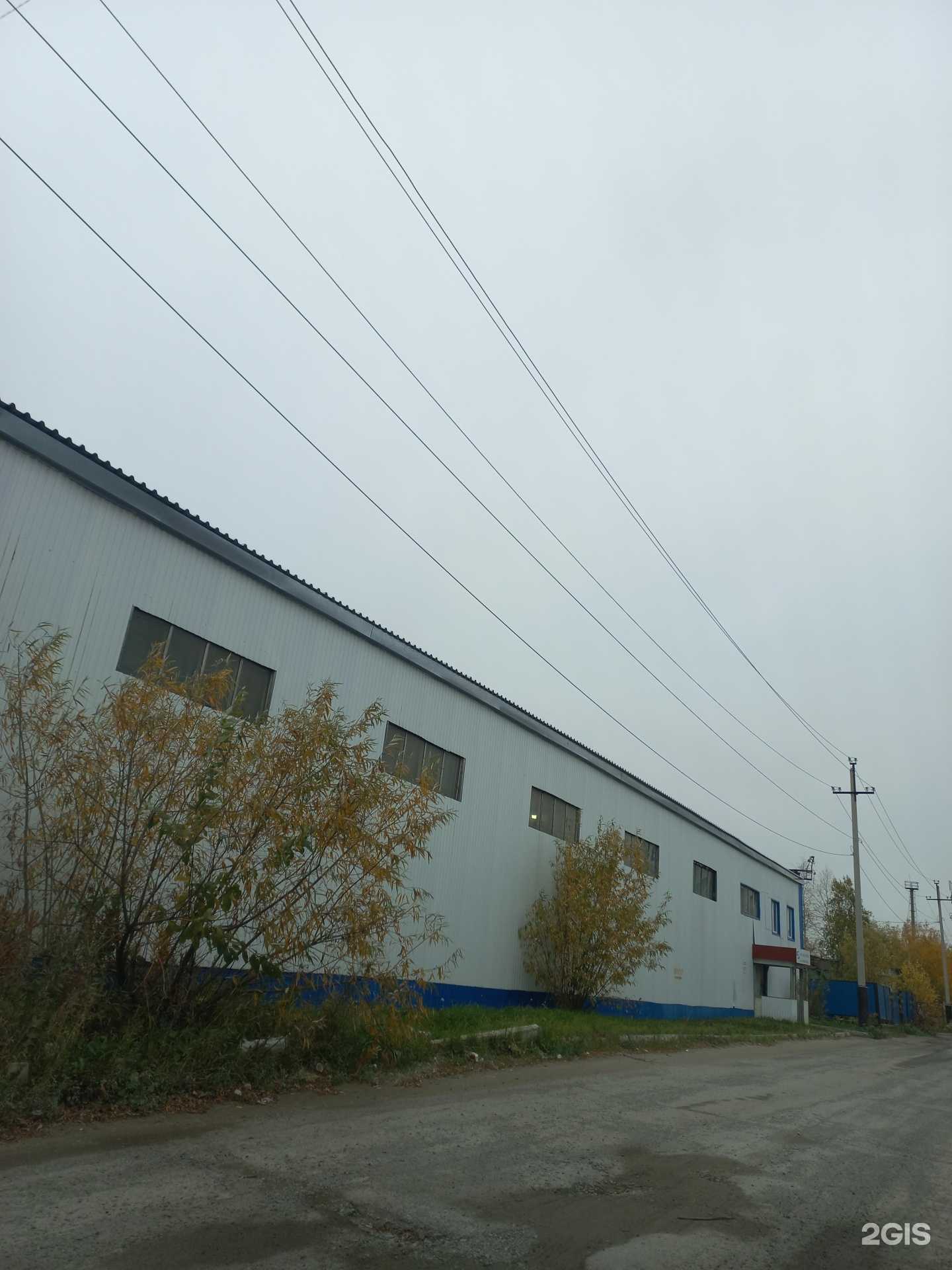 Отзывы на компанию Металлокомплекс в Нижневартовске c фото - фотография 2 из 2