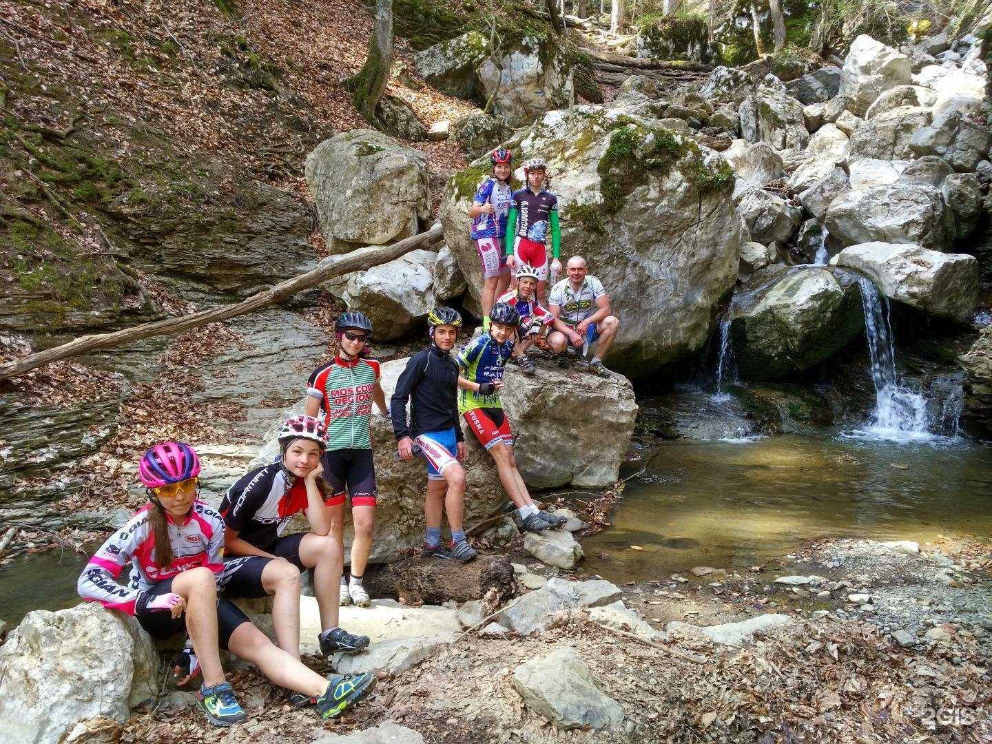 Отзывы на компанию Спортивная школа №7 в Липецке c фото