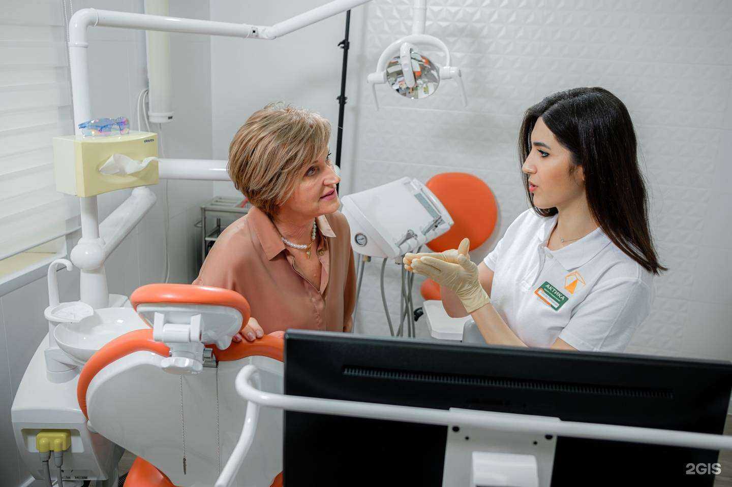 Отзывы на компанию Актика by Спектра в Барнауле c фото