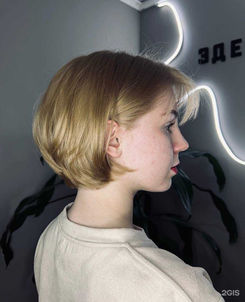 Отзывы на компанию Стрижи в Вологде c фото