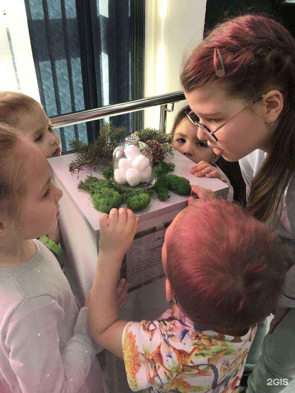 Отзывы на компанию Magic English в Чебоксарах c фото