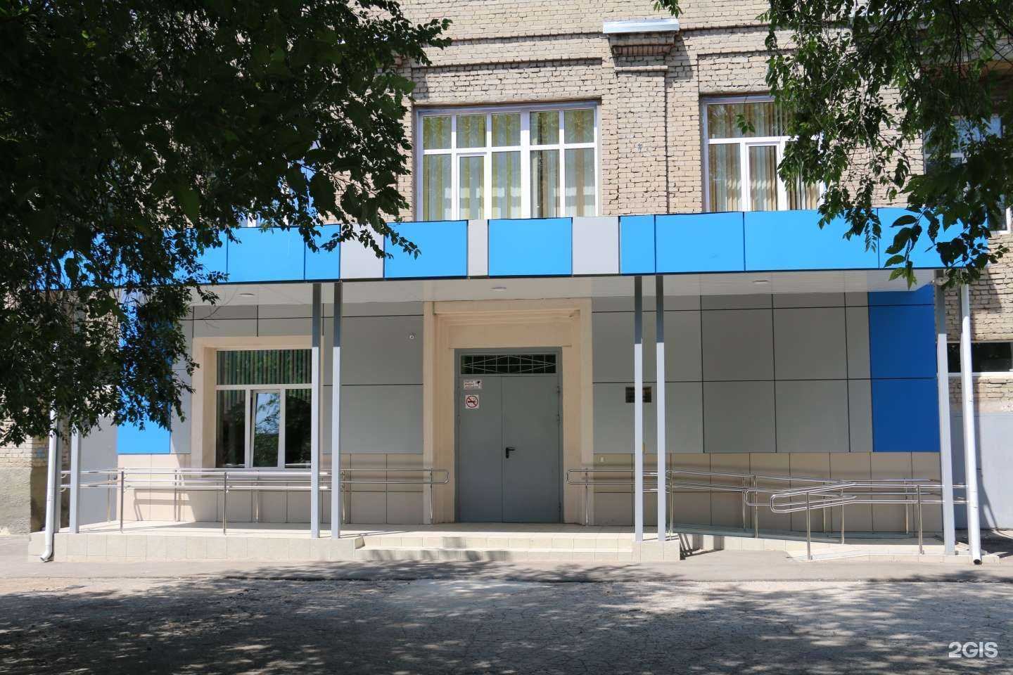 Отзывы на компанию Школа-интернат №3 в г. Саратов c фото