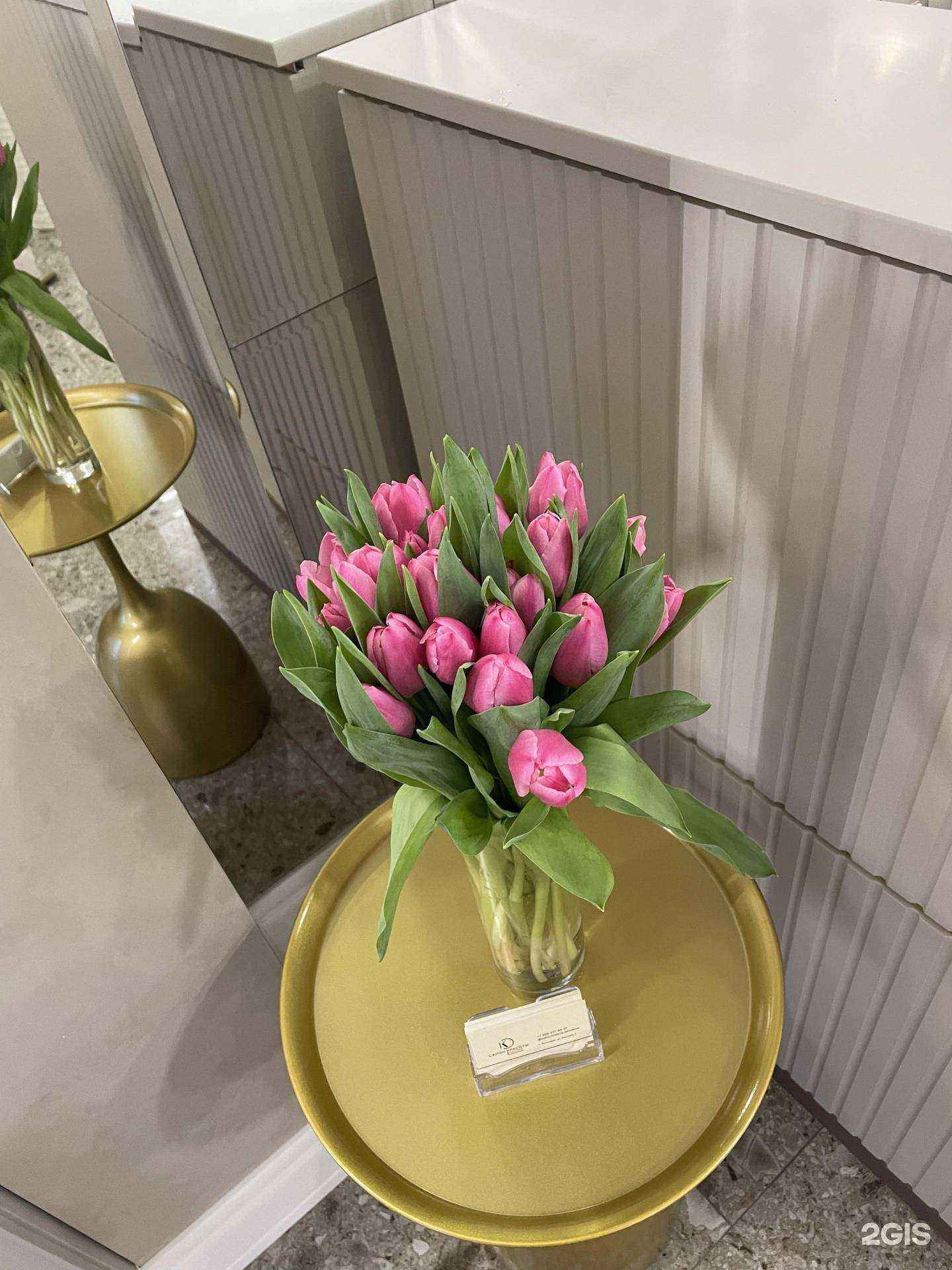 Отзывы на компанию Салон красоты Кристины Давыдовой в г. Пятигорск c фото