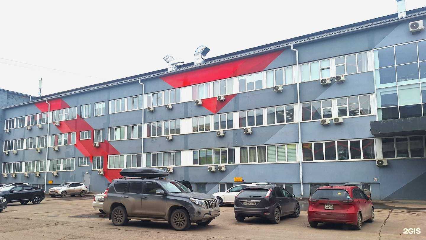 Отзывы на компанию Новая Эра Финансов в Красноярске c фото