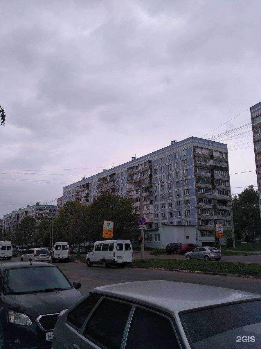 Отзывы на компанию Поликлиника №6 в Рязани c фото - фотография 2 из 2